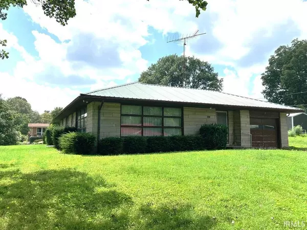 2651 N Miami Street, Vincennes, IN 47591