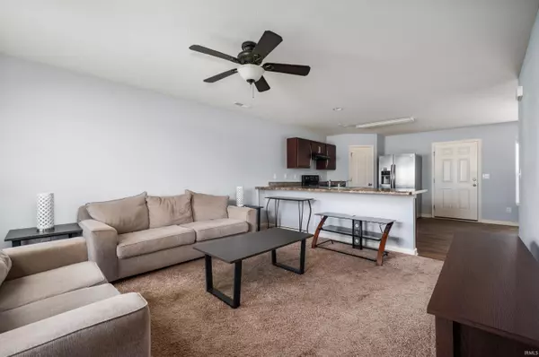 Albany, IN 47320,1208 E Pittenger Court