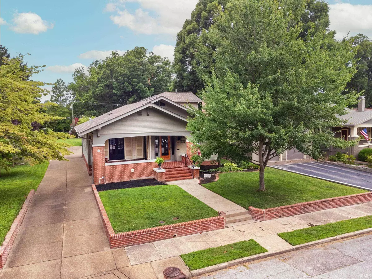 Evansville, IN 47714,773 S Lombard Avenue