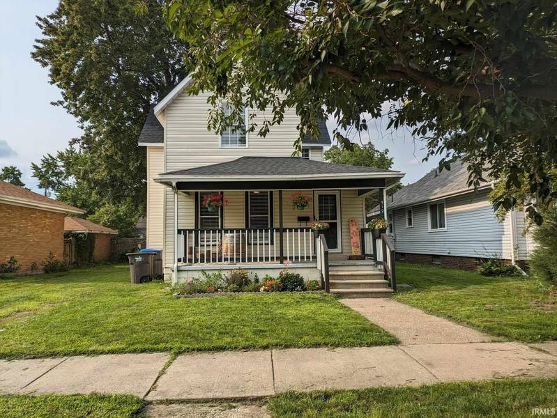 512 Maple Row, Elkhart, IN 46514