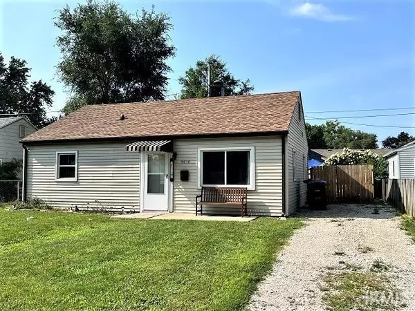 3010 Elk Street, Lafayette, IN 47904