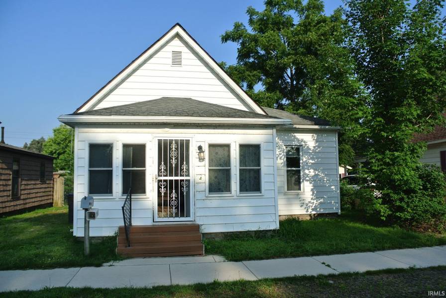 1049 Cone Street, Elkhart, IN 46514