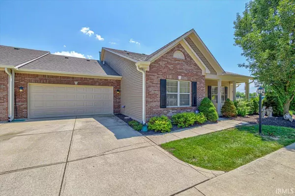 2708 Big Bear Lane, Indianapolis, IN 46217