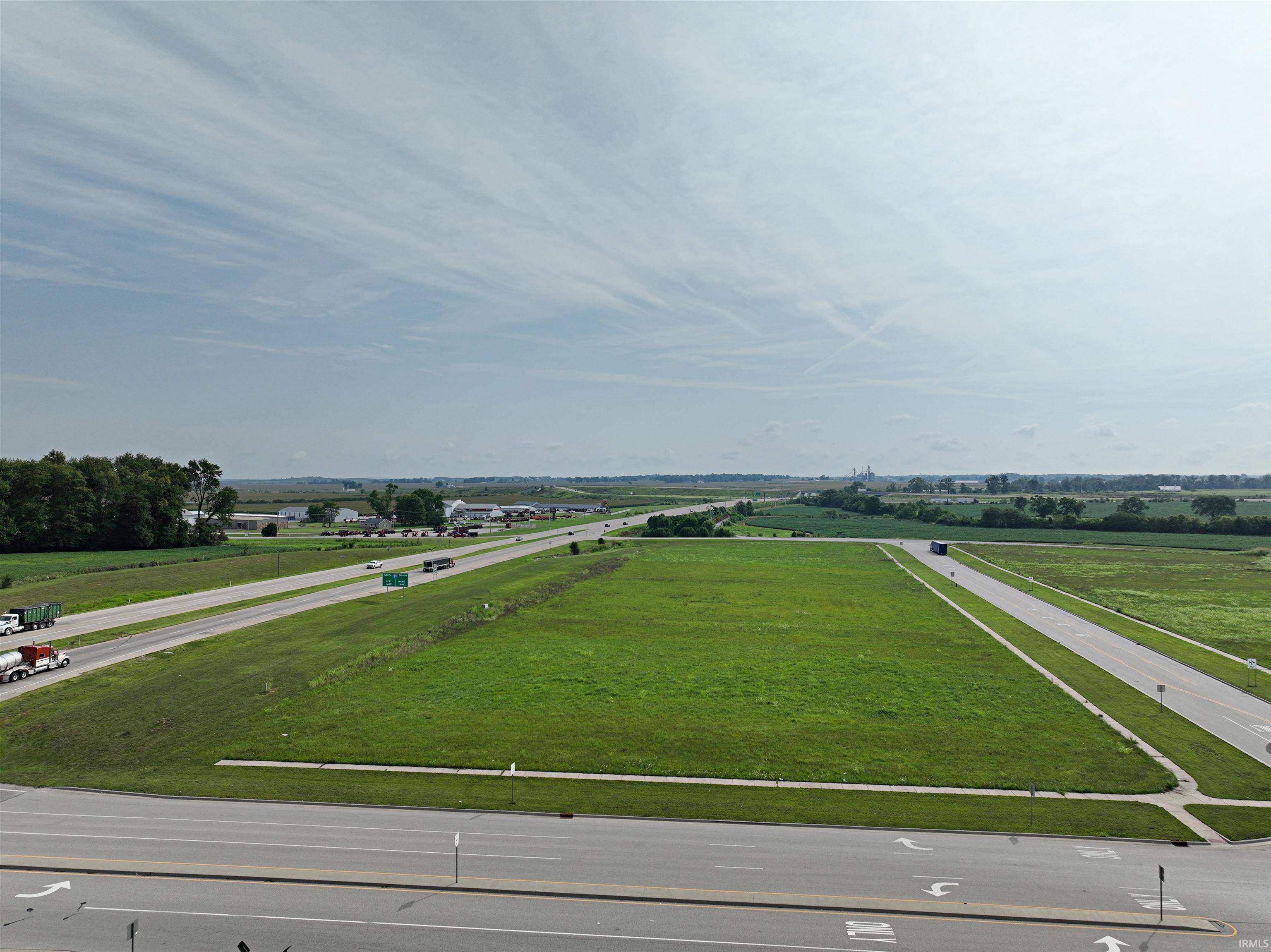 Washington, IN 47501,Lot 8 Gateway Crossing