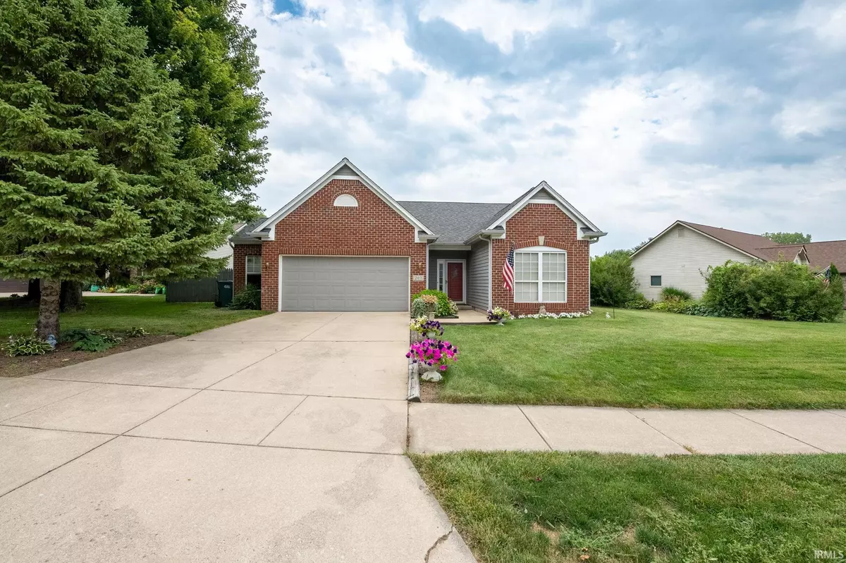 Lafayette, IN 47905,207 Castlewood Court