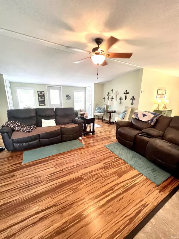 Brazil, IN 47834-6926,1099 Rosewood Lane