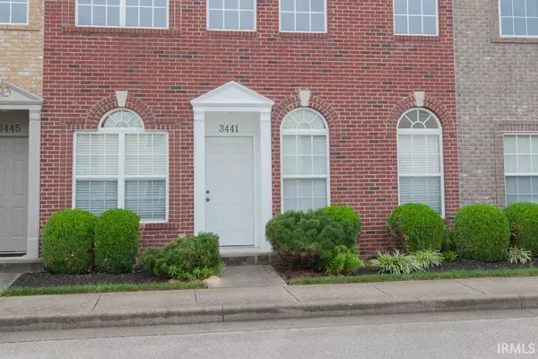 3441 Manhattan Boulevard,  Evansville,  IN 47711
