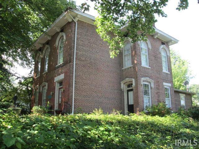 224 State Street, Newburgh, IN 47630