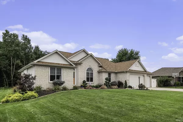 New Paris, IN 46553-9233,20456 Falcon Brook Court