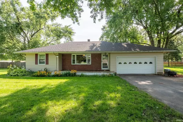 3413 S 10th Street, Lafayette, IN 47909