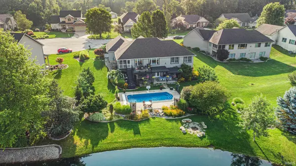 South Bend, IN 46628-8208,51215 Enchanted Oak Court