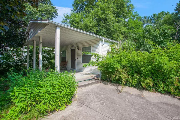 25543 N Park Avenue, Elkhart, IN 46514-5017