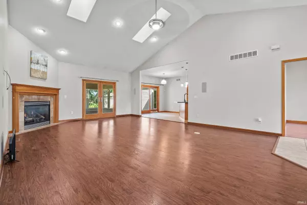 Granger, IN 46530-5103,50502 Cobus Ridge Lane