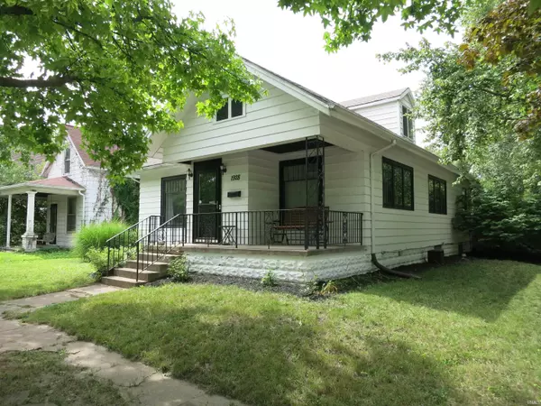 1928 Thompson Street, Lafayette, IN 47904