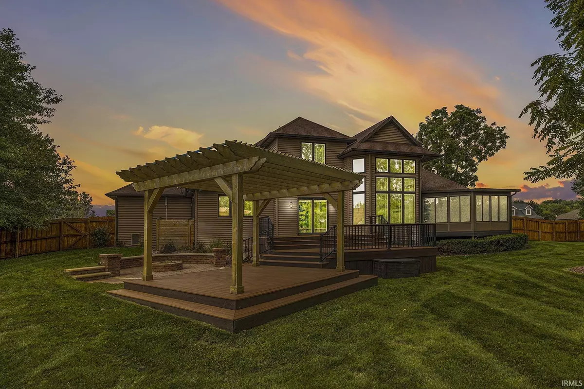 Goshen, IN 46526,24578 Copper Ridge Drive