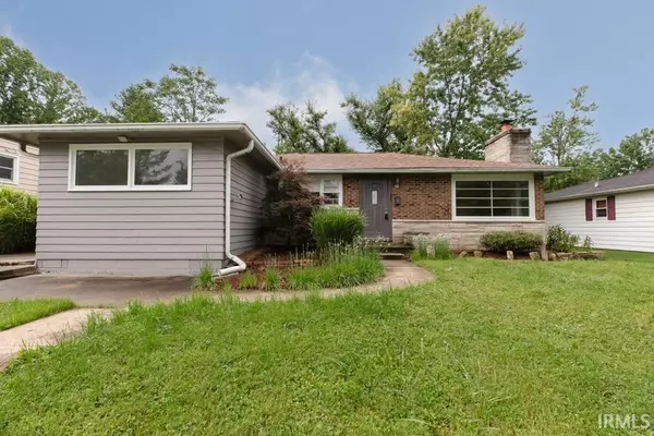 426 E Dodds Street, Bloomington, IN 47403