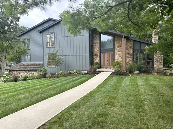 1108 Ivywood Court, New Castle, IN 47362