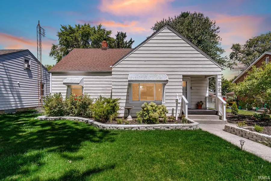 614 W Morgan Avenue, Chesterton, IN 46304