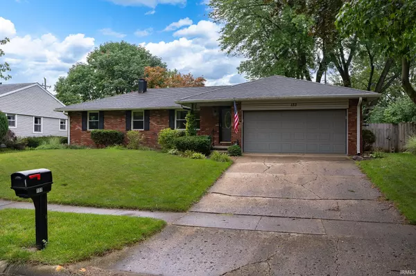 133 Linda Lane, West Lafayette, IN 47906