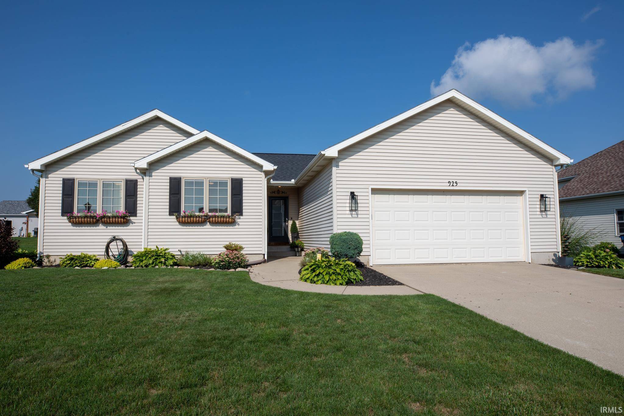 925 Lynn Drive, Bremen, IN 46506