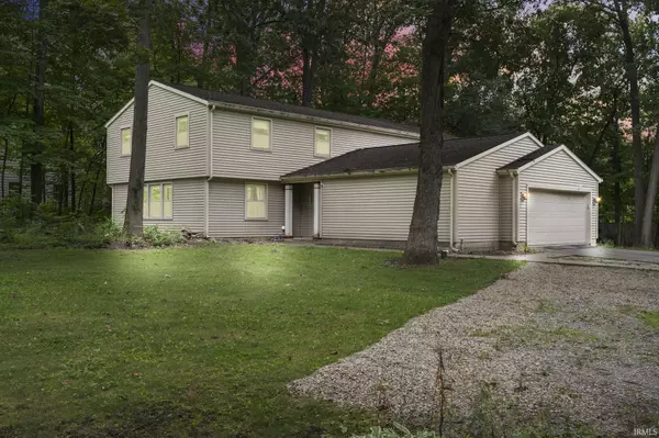 10303 Arbor Trail, Fort Wayne, IN 46804