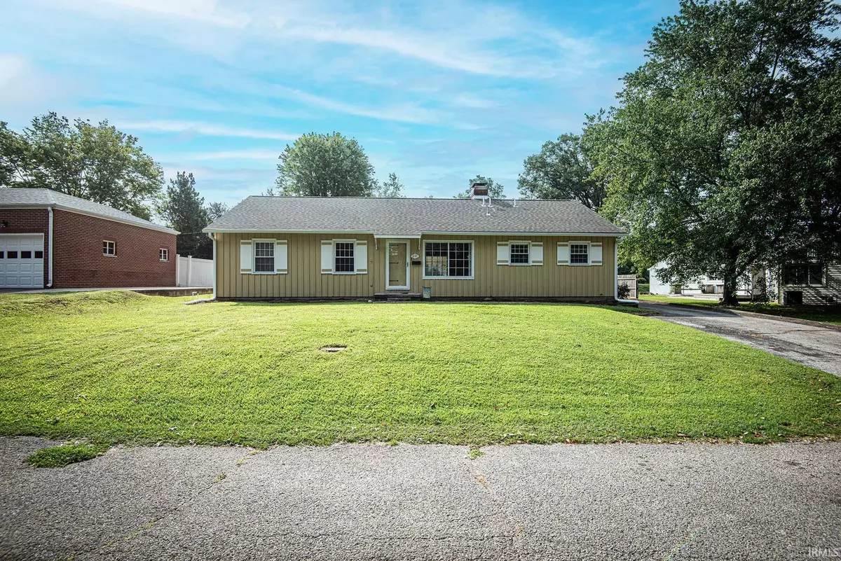 Vincennes, IN 47591,2121 Ridge Road