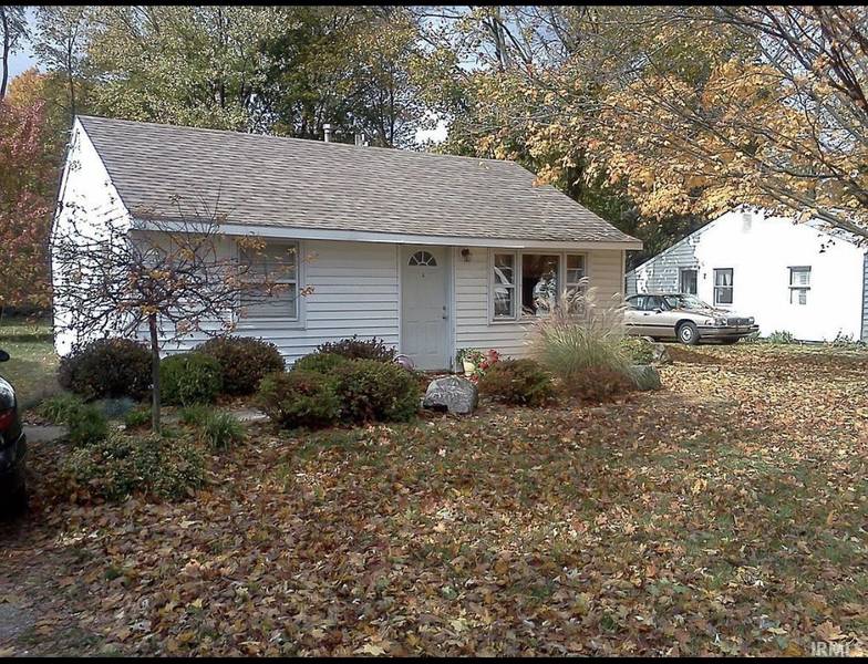 59245 Lewis Drive, Elkhart, IN 46517