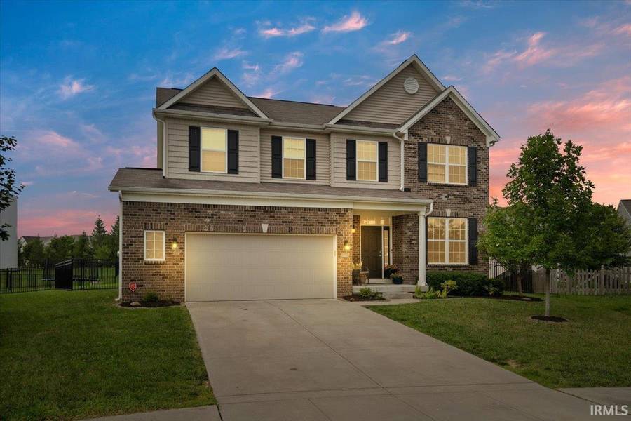 13926 Northcoat Place, Fishers, IN 46038
