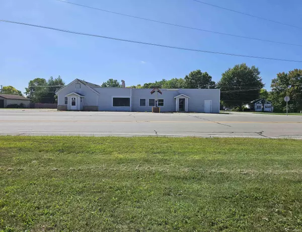 502 Kelly Street, Rome City, IN 46784