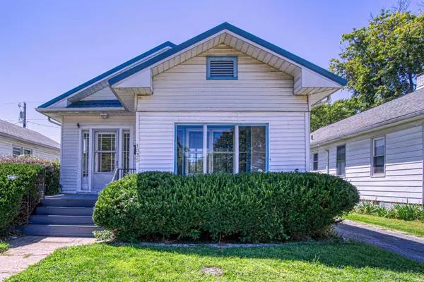 1035 Bellemeade Avenue, Evansville, IN 47714