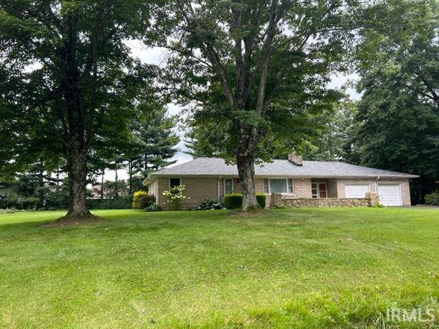 3919 W Forrest Park Drive, Bloomington, IN 47404-9522