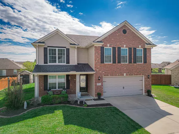 9021 Hedgewood Court, Evansville, IN 47725