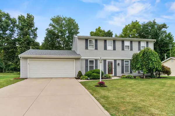 3409 E 716 N Drive, Huntington, IN 46750