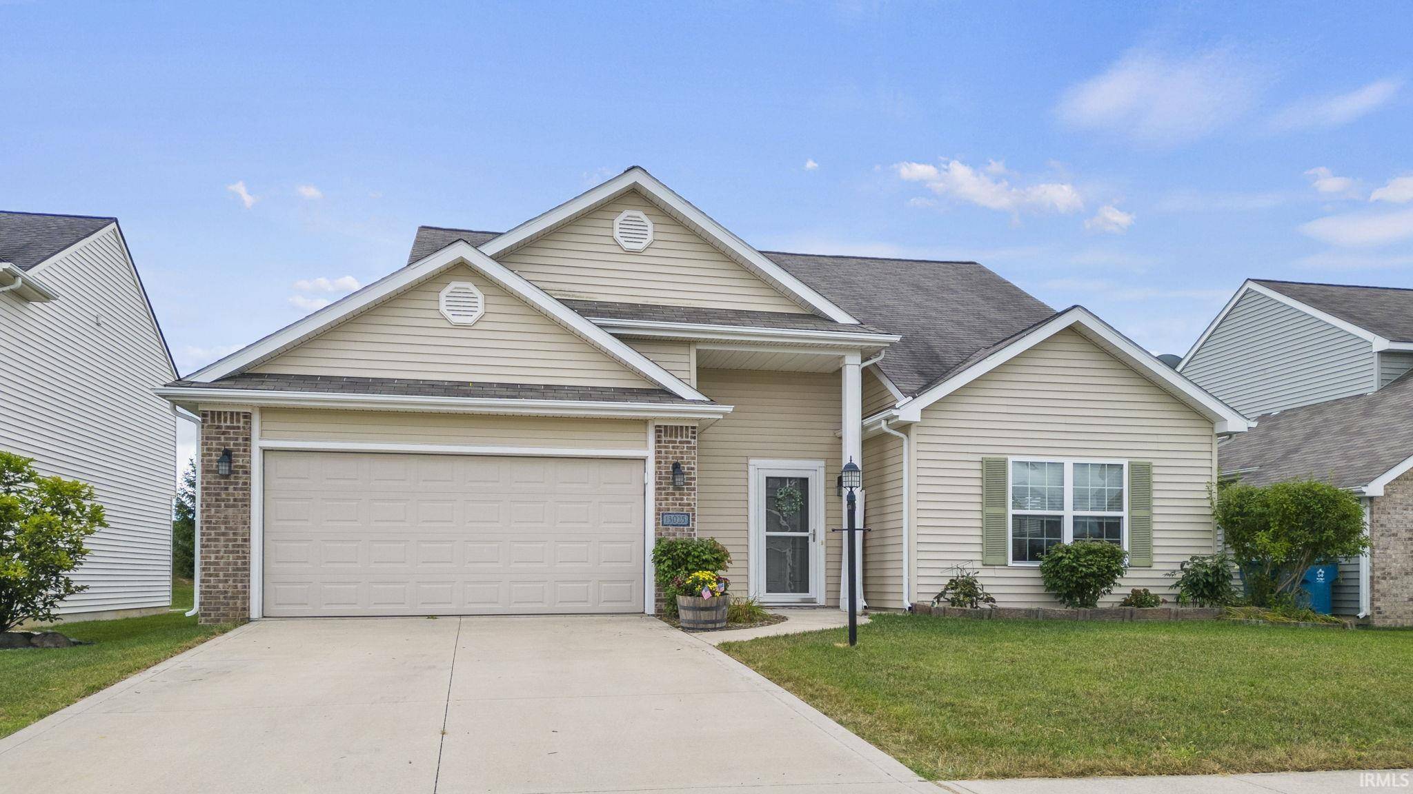 13025 Cocoplum Court, Fort Wayne, IN 46814-8893