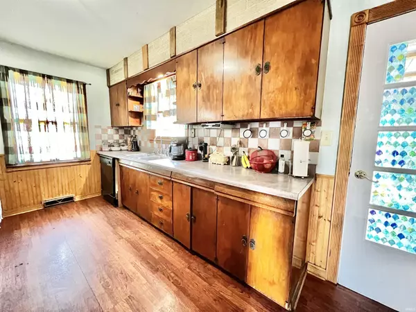 Evansville, IN 47714,1662 Jeanette Avenue