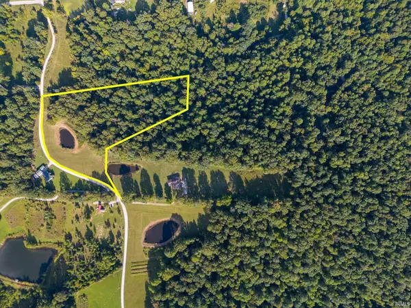 Bloomfield, IN 47424,TBD E Sycamore Road