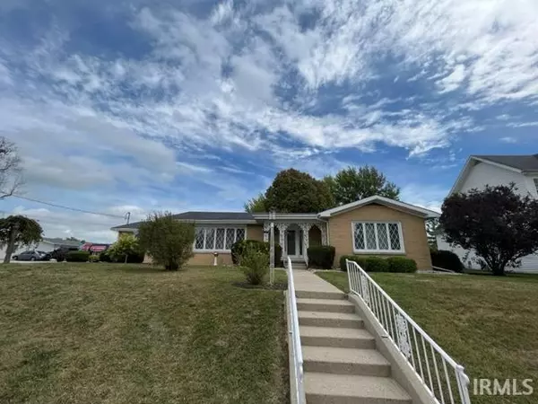 Summitville, IN 46070,201 S Main Street