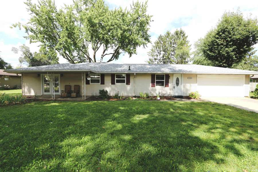 17455 Cleveland Road, South Bend, IN 46635