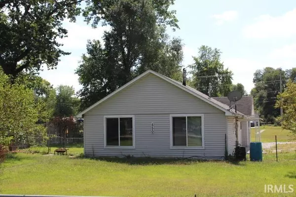 550 E Washington Street, Knox, IN 46534