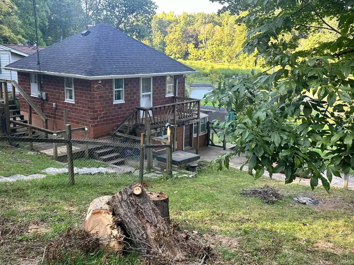 Gosport, IN 47433,5156 Orange Grove Road