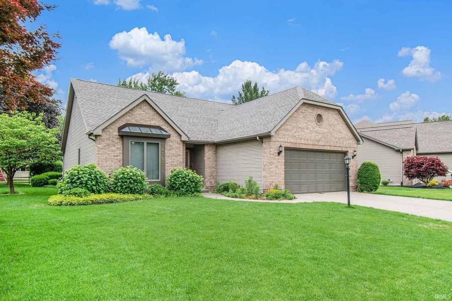 54185 Pebblestone Lane, Elkhart, IN 46514-4880