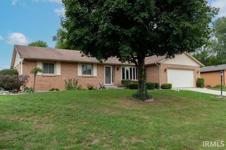 61195 Shirley Avenue, South Bend, IN 46614