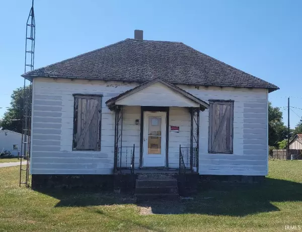 8859 N Elm Street, Emison, IN 47561-8059