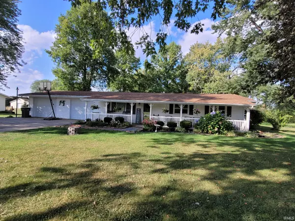 3350 US 6 Highway, Bremen, IN 46506