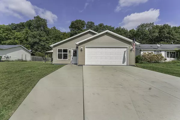 29185 Lantz Boulevard,  Elkhart,  IN 46516-1441