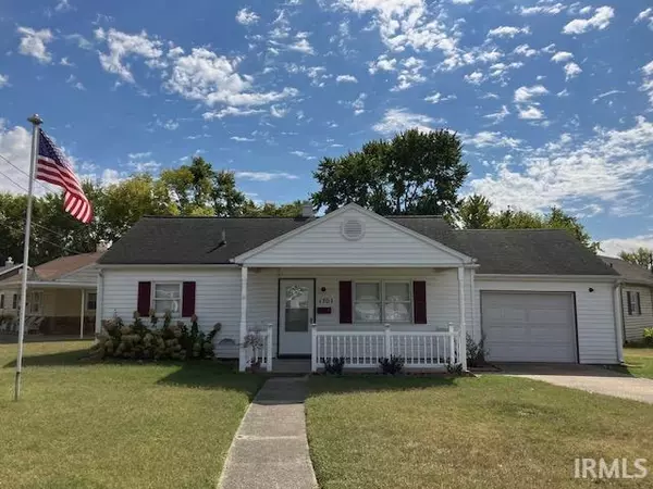 1701 Main Street, Vincennes, IN 47591