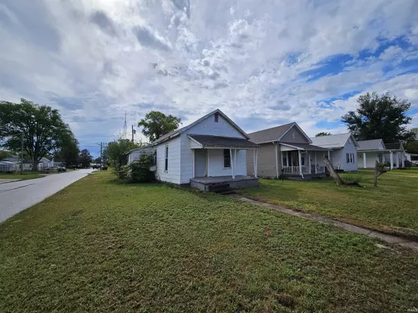 625 N 12th Street, Vincennes, IN 47591