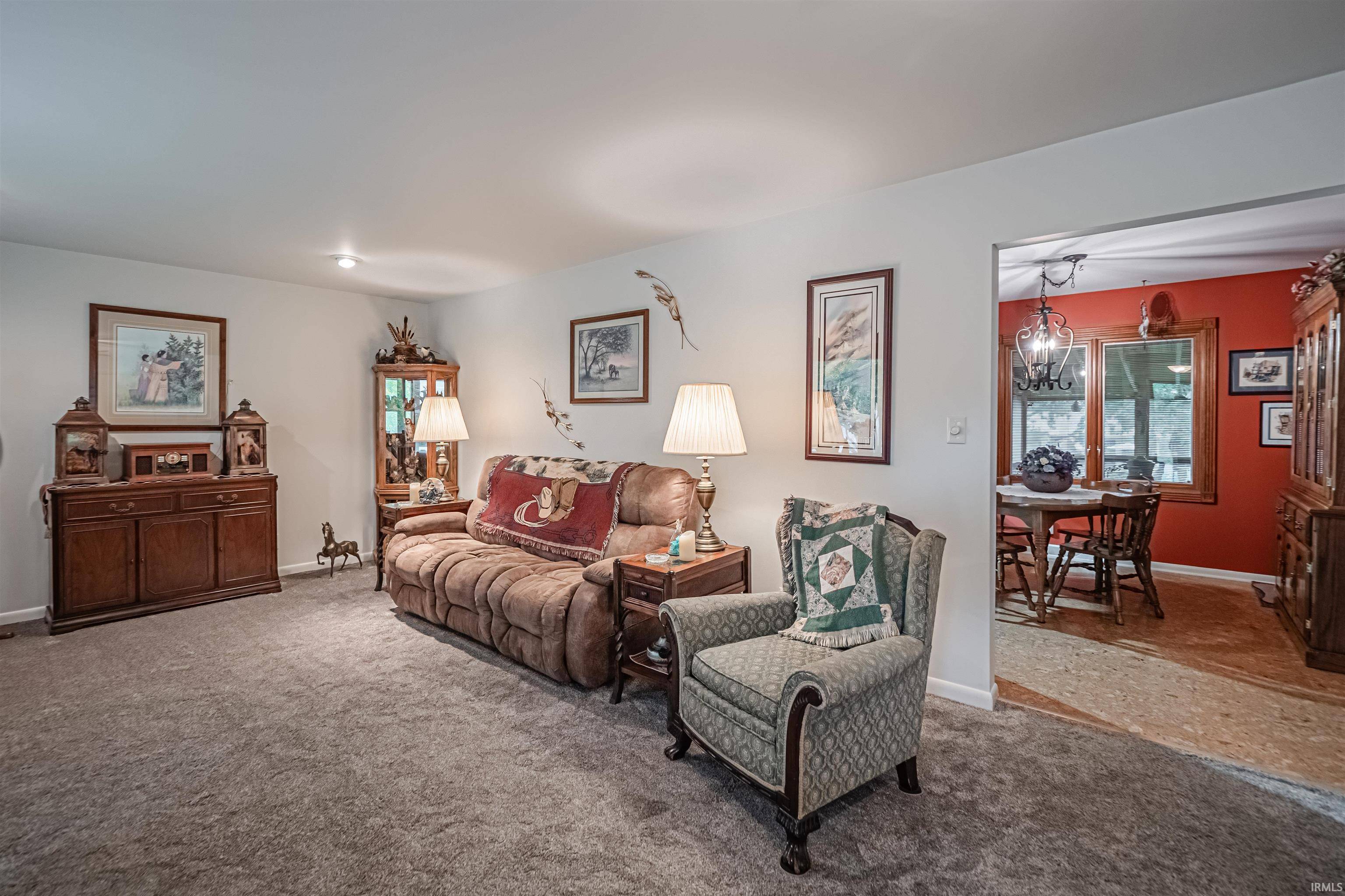 Mount Vernon, IN 47620,816 MAGNOLIA Drive