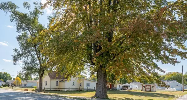 62 Superior Street, Alexandria, IN 46001