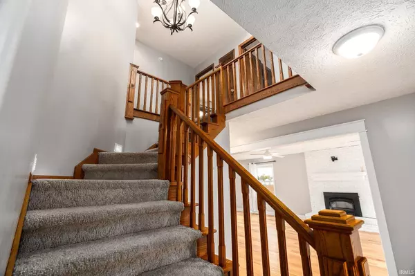 Lafayette, IN 47909,1512 E 1000 S